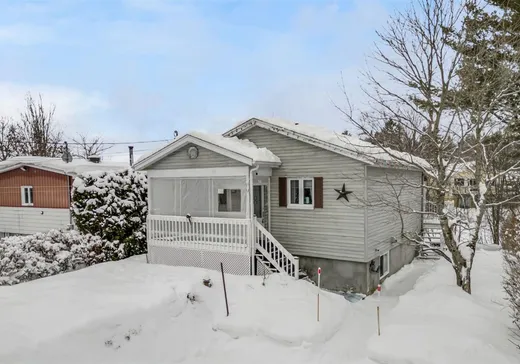 Maison à étages à vendre - 80 Ch. du Bras-du-Nord, L'Ange-Gardien, G0A2K0