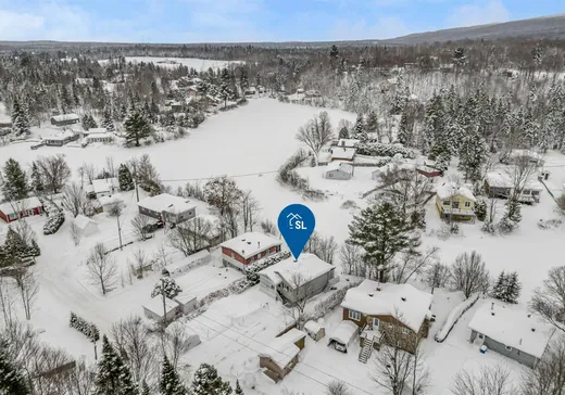 Maison à vendre - 80 Ch. du Bras-du-Nord, L'Ange-Gardien, G0A 2K0