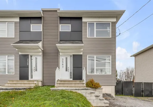 House for sale - 3567 Route de l'Aéroport, Val-Belair, G3K 1T8