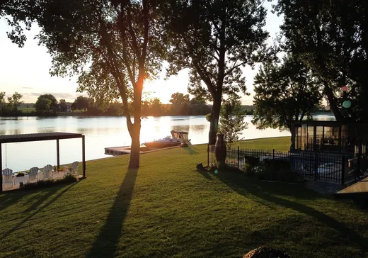 Maison à vendre - 575 Ch. des Patriotes, Saint-Charles-sur-Richelieu, J0H 2G0