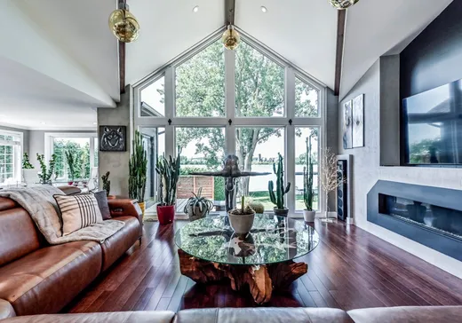 Maison à vendre - 575 Ch. des Patriotes, Saint-Charles-sur-Richelieu, J0H 2G0