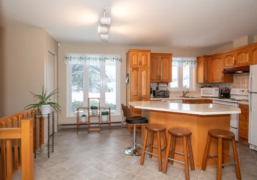 Maison à vendre - 128 Rue Édouard, Victoriaville, G6P 3H8