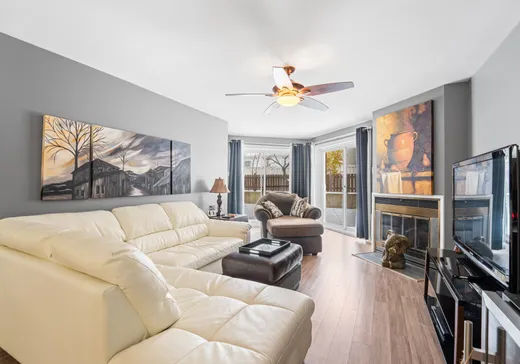 Condo for sale - 1845 Rue de Plaisance, Terrebonne, J6X 3Y2