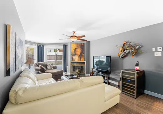 Condo for sale - 1845 Rue de Plaisance, Terrebonne, J6X 3Y2