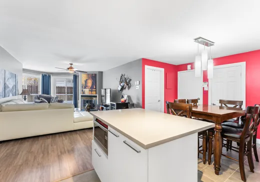 Condo for sale - 1845 Rue de Plaisance, Terrebonne, J6X 3Y2