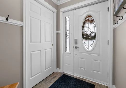 Maison à vendre - 605 Rue des Silex, Boischatel, G0A 1H0