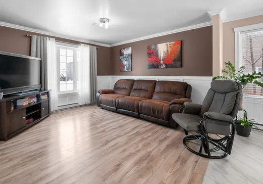 Maison à vendre - 605 Rue des Silex, Boischatel, G0A 1H0