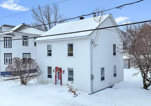 House for sale - 54 Rue Louis-Ross, Sainte-Luce-sur-Mer, G0K 1P0