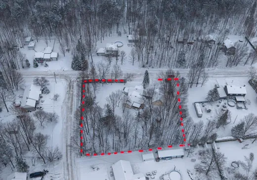 Maison à vendre - 32 Rue Guillemette, Saint-Christophe-D'Arthabaska, G6R 0G4