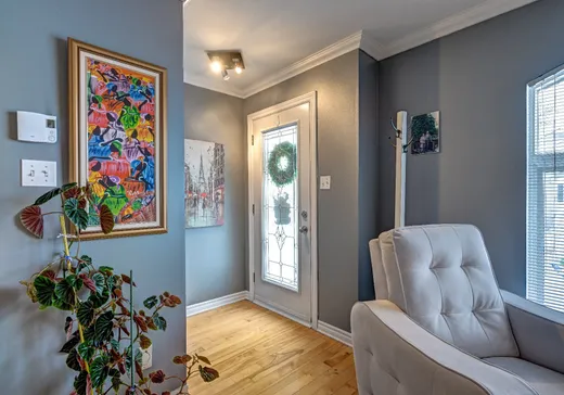 House for sale - 385 Rue Réaumur, Laval (Auteuil), H7H 2R3