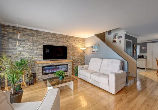 House for sale - 385 Rue Réaumur, Laval (Auteuil), H7H 2R3