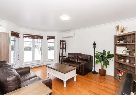 Maison à vendre - 272 Ch. du Lac-Blouin, Val-d'Or, J9P 0B9