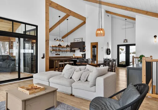 Maison à vendre - 138 Ch. des Aigles, Nominingue, J0W 1R0