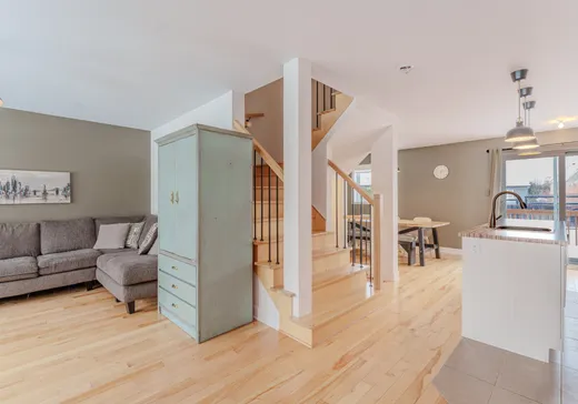 Maison à vendre - 42 Crois. Dumoulin, Deux-Montagnes, J0N 1M0