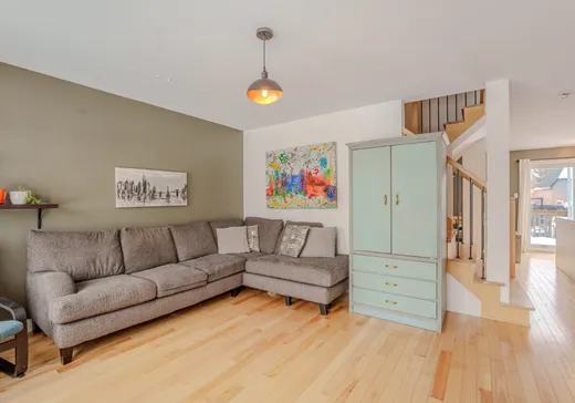 Maison à vendre - 42 Crois. Dumoulin, Deux-Montagnes, J0N 1M0