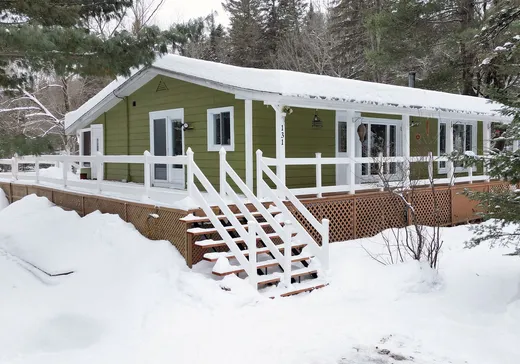 Maison à vendre - 131 9e Rang, St-Come, J0K 2B0