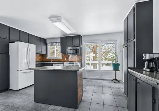 Maison à vendre - 131 9e Rang, St-Come, J0K 2B0