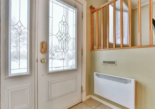 House for sale - 560 Rue Judd, Saint-Eustache, J7R 4N8