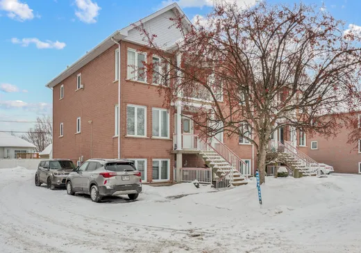 Condo à vendre - 1021 Boul. Brassard, Chambly, J3L6G4