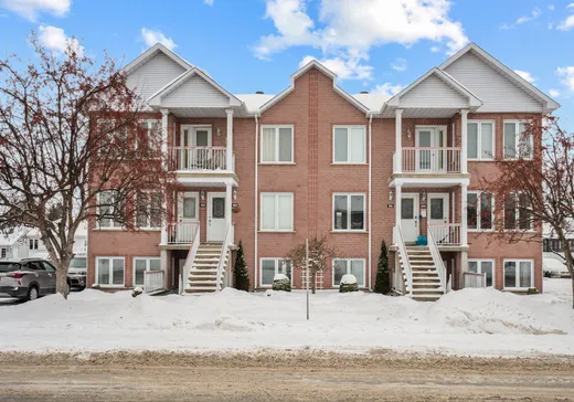 Condo for sale - 1021 Boul. Brassard, Chambly, J3L 6G4