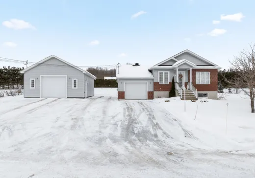 Maison à étages à vendre - 14 Rue Eric, Notre-Dame-des-Prairies, J6E0N2