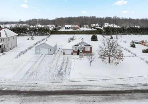 Maison à vendre - 14 Rue Eric, Notre-Dame-des-Prairies, J6E 0N2