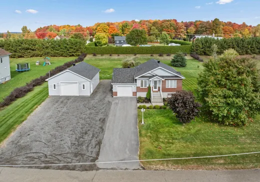 Maison à vendre - 14 Rue Eric, Notre-Dame-des-Prairies, J6E 0N2