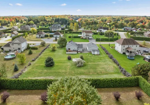 Maison à vendre - 14 Rue Eric, Notre-Dame-des-Prairies, J6E 0N2