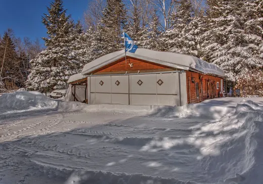 Fermette à vendre - 1841 Route 349, St-Didace, J0K 2G0