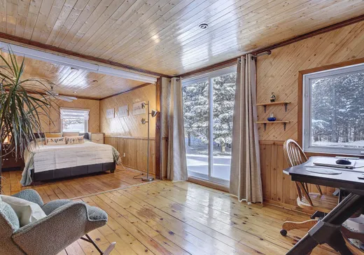 Fermette à vendre - 1841 Route 349, St-Didace, J0K 2G0