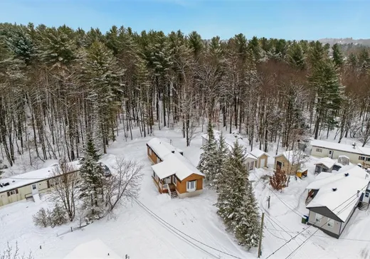 Mobile Home for sale - 23 Rue Brodeur, Shefford, J2M1V7