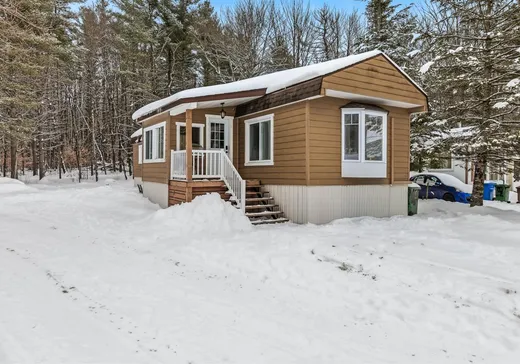 Loft for sale - 23 Rue Brodeur, Shefford, J2M 1V7