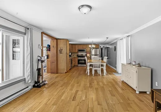 Loft for sale - 23 Rue Brodeur, Shefford, J2M 1V7