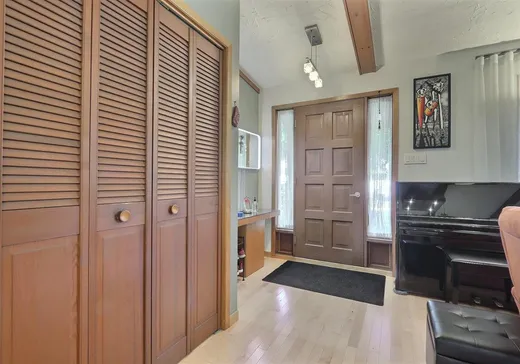 Maison à vendre - 320 Rue Marie-Dostaler, Trois-Rivières, G8T 8Z2