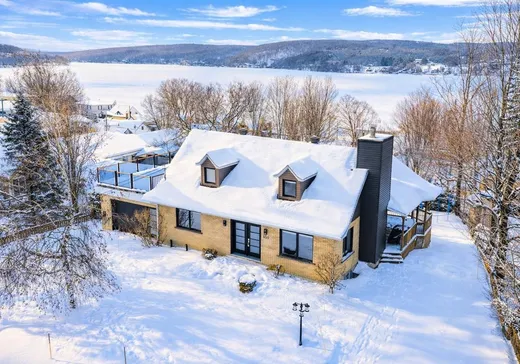 Maison à étages à vendre - 905 Rue Labbé, St-Ferdinand, G0N1N0