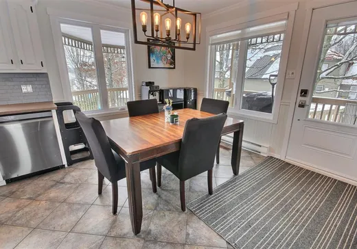 Maison à vendre - 905 Rue Labbé, St-Ferdinand, G0N 1N0