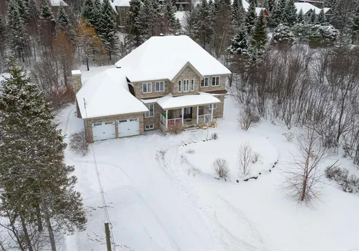 Maison à vendre - 26 Rue des Bruants, Orford, J1X 0B7