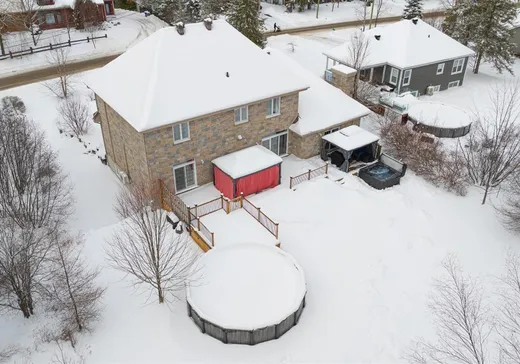 Maison à vendre - 26 Rue des Bruants, Orford, J1X 0B7