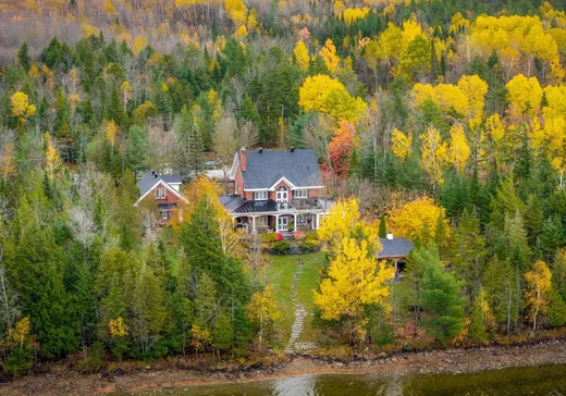 Maison à étages à vendre - 600 Ch. du Domaine, Repentigny, J0B2P0