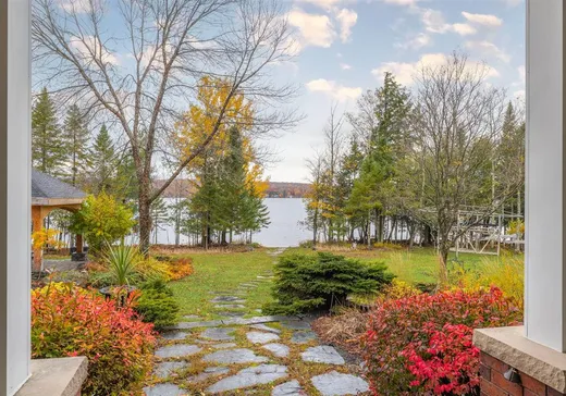 Maison à vendre - 600 Ch. du Domaine, Repentigny, J0B 2P0