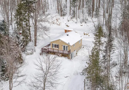 Bungalow for sale - 116 Route 212 E., Lac-Mégantic, J0B1Y0