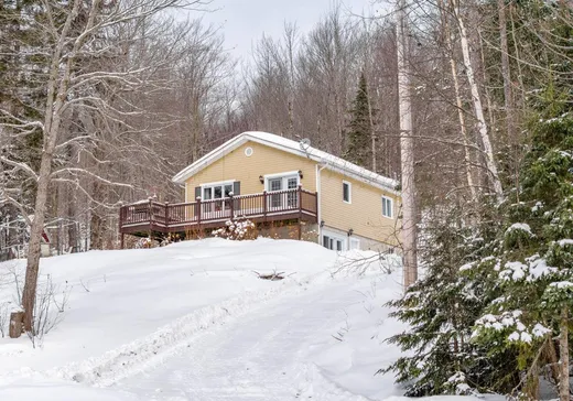 House for sale - 116 Route 212 E., Lac-Mégantic, J0B 1Y0