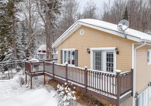 House for sale - 116 Route 212 E., Lac-Mégantic, J0B 1Y0