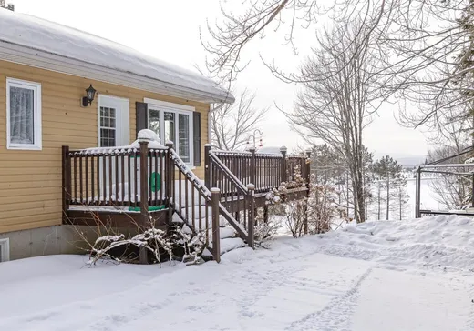 House for sale - 116 Route 212 E., Lac-Mégantic, J0B 1Y0