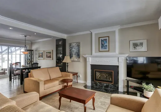 Maison à vendre - 3830 Rue Dompierre, Trois-Rivières, G8Y 4Y6