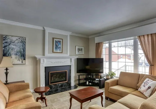 Maison à vendre - 3830 Rue Dompierre, Trois-Rivières, G8Y 4Y6