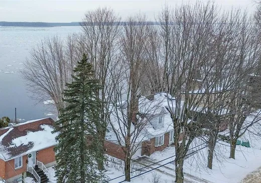 House for sale - 3540 Rue Notre-Dame E., Trois-Rivières, G8V 1Z2