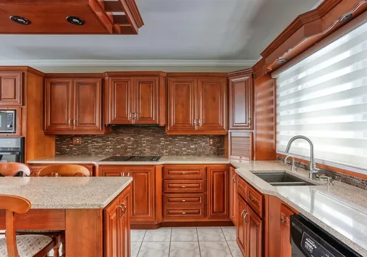 House for sale - 3540 Rue Notre-Dame E., Trois-Rivières, G8V 1Z2