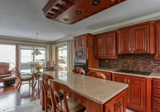 House for sale - 3540 Rue Notre-Dame E., Trois-Rivières, G8V 1Z2