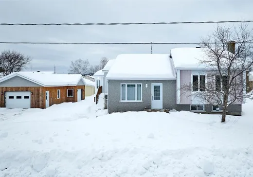 Bungalow for sale - 51 Rue Jonathan, St-Alexis-Des-Monts, J0K1V0